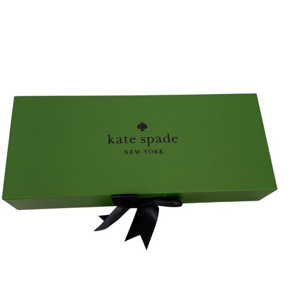 Kate Spade Cozy Low Cut Socks in Gift Box (Set of 3) - Picture 4 of 4
